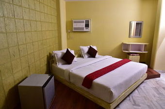 Bed & Breakfast Hotel Hayat Rabbani