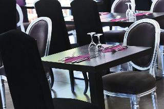 Hotel Kyriad Lyon Sud Sainte Foy