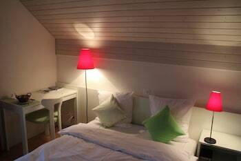 Posada Landgasthof B�ren