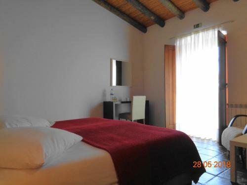 Hostal Cantar Do Grilo - Turismo Rural