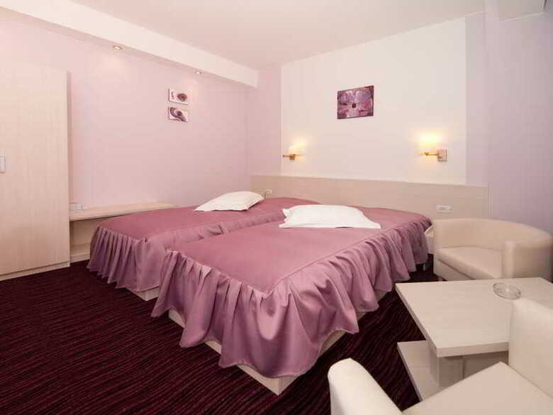 Hotel Nevis Wellness & Spa