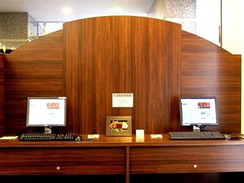 Hotel Route-inn Kanda Ekimae