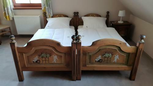 Hostal Go?ciniec Nowa Wioska