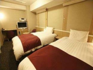 Hotel Dormy Inn Express Kakegawa