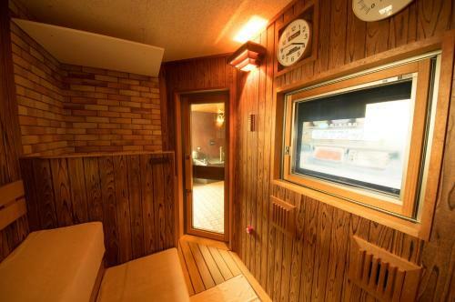 Hotel Dormy Inn Express Kakegawa
