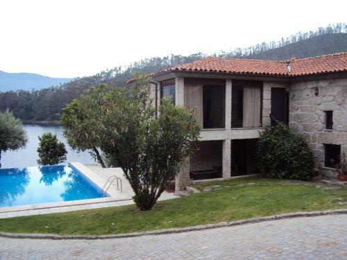 Casa Dos Gaios