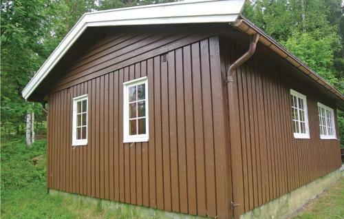 Holiday Home Hurdal Steinsj�veien