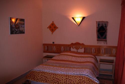 Kasbah Hotel Saharasky