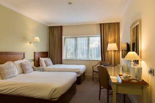 Celtic Ross Hotel, Conference, Leisure Centre And Holistic Suite