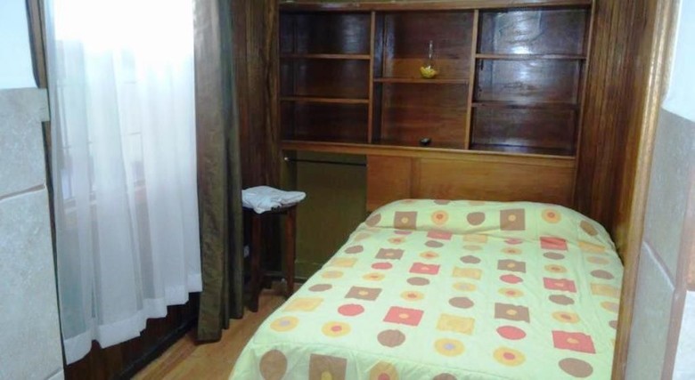 Hotel Posada Del Sol