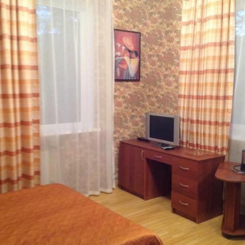 Hostal Matsesta Lili Guest House