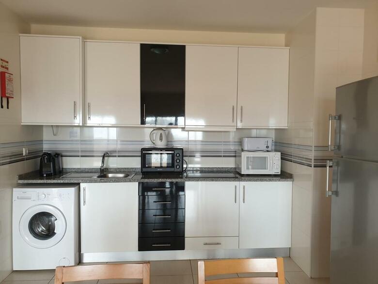 Apartamento Studio 17 By Atlantic Hotels