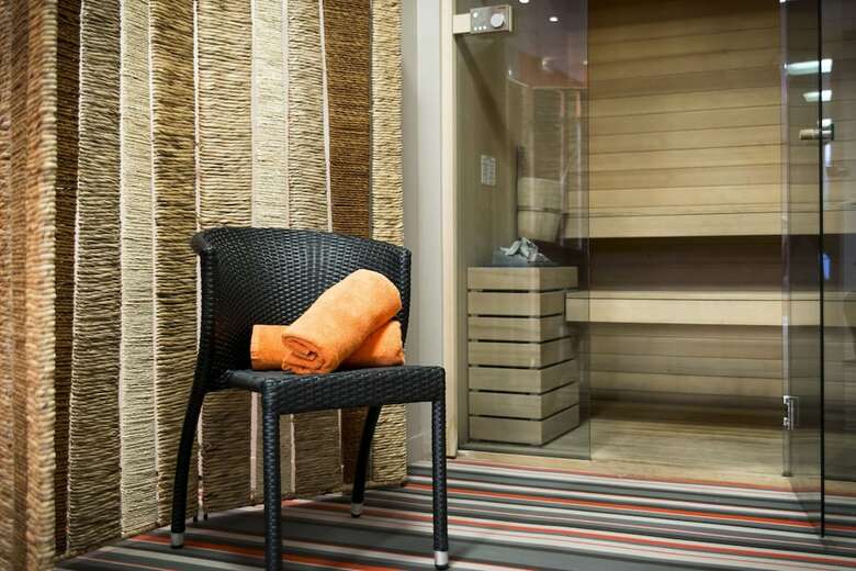 Brit Hotel Saint Brieuc