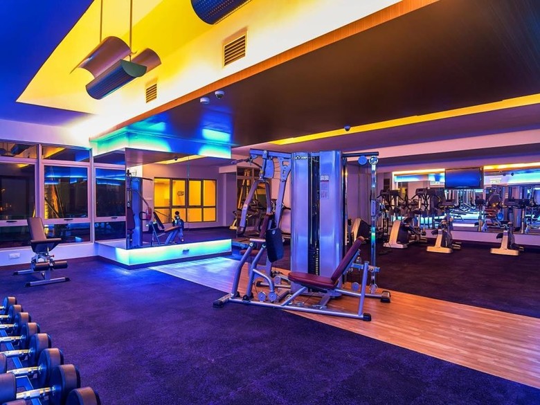 Apartamentos Shaftsbury Serviced Suites