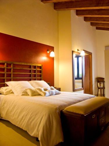 Agroturismo Casa Rural Les Flors