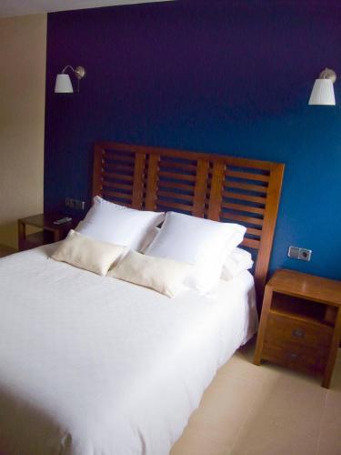 Agroturismo Casa Rural Les Flors