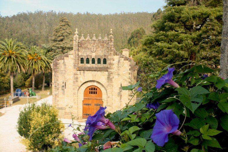 Hotel La Pesquer�a Del Tambre