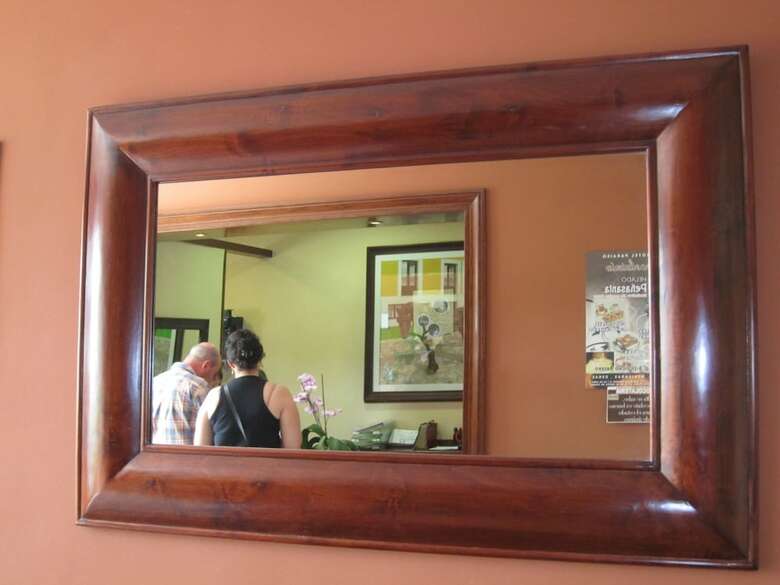 Finca La Mansi�n Hotel