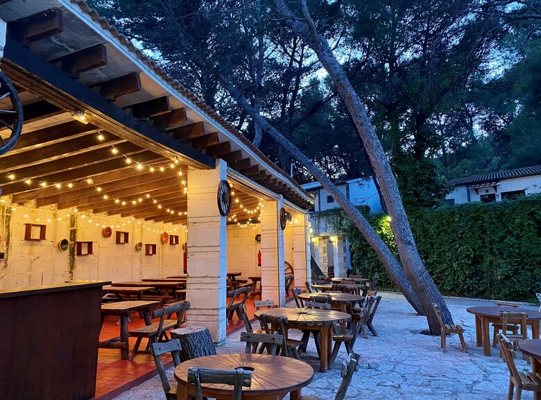 Apartamentos Sol Parc