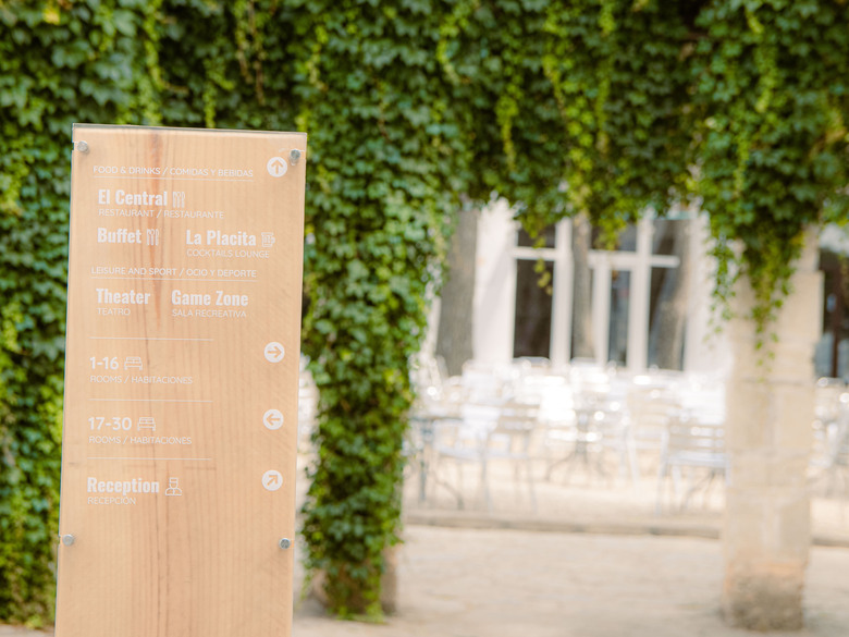 Apartamentos Sol Parc