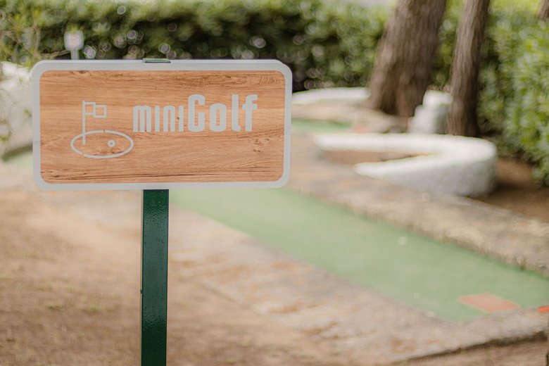 Apartamentos Sol Parc