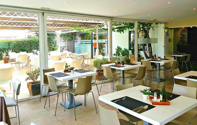 Hotel Campomar Playa