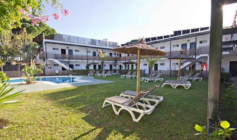 Hotel Campomar Playa