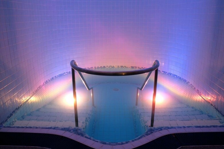 Hotel Thalasia Costa De Murcia