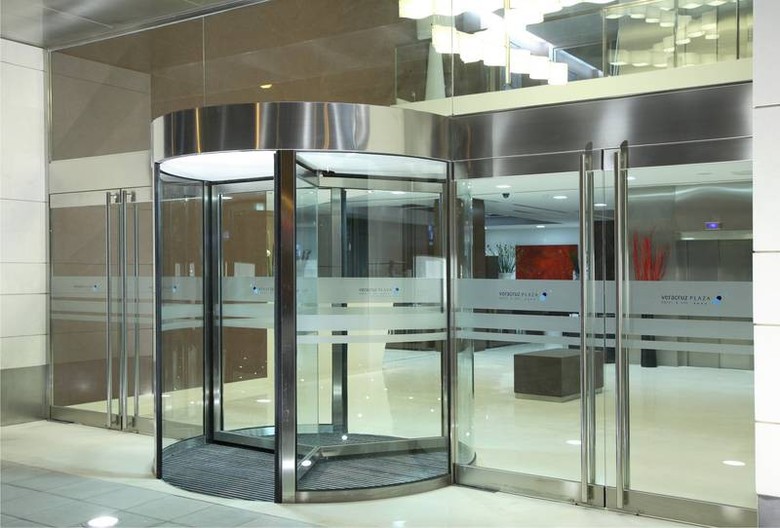 Hotel & Spa Veracruz Plaza