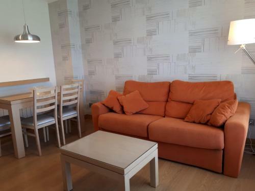 Apartamentos Esperanza Del Mar