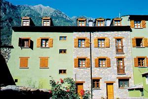 Petronilla Apartamentos