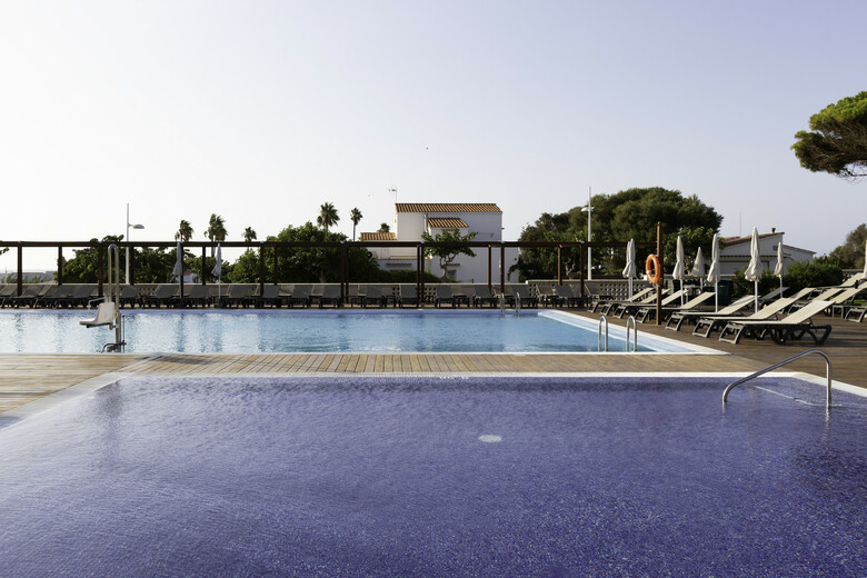 Hotel Alua Illa De Menorca