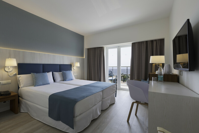 Hotel Alua Illa De Menorca