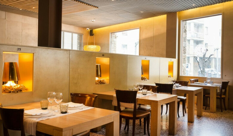 Hotel Els Ca�adors