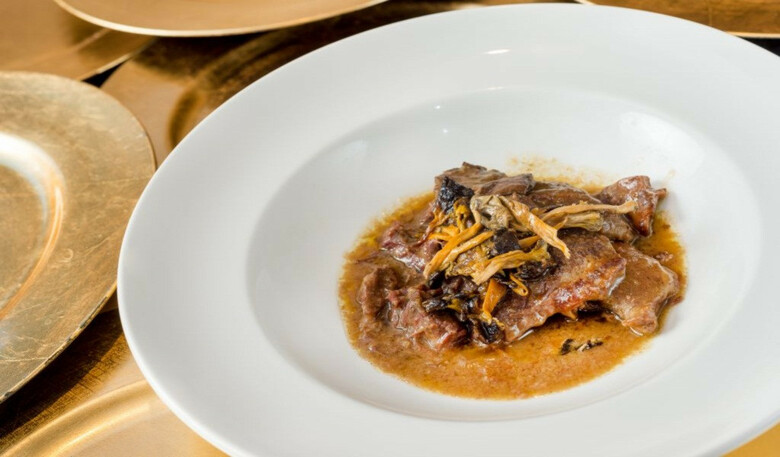 Hotel Els Ca�adors