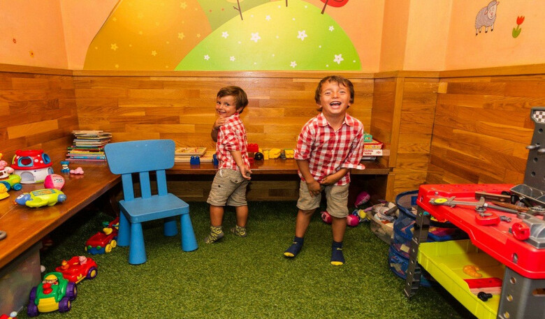 Hotel Els Ca�adors