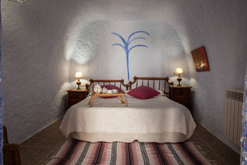 Agroturismo Casa Rural Aloe Vera