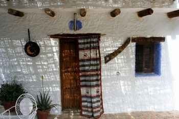 Agroturismo Casa Rural Aloe Vera