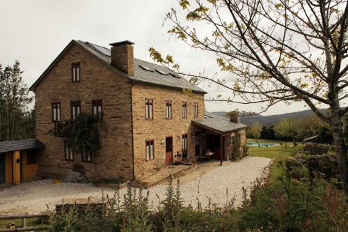 Agroturismo Casa Rural Penaquente