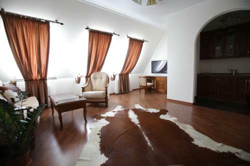 Edem Business Hotel