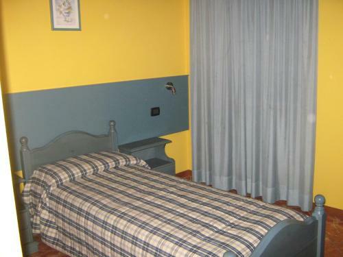 Agroturismo Affittacamere La Palazzina