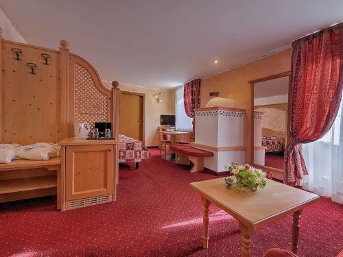 Romantik Hotel Posta 1899