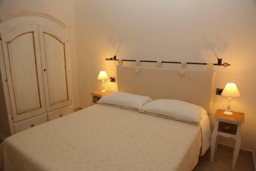 Apartamento Residenze Gli Ulivi
