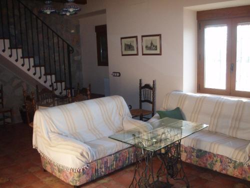 Agroturismo Viviendas Turistica La Acacia