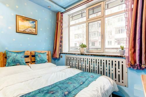 Snow Young Hostel
