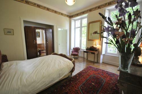 Hostal Ch�teau Bouvet Ladubay