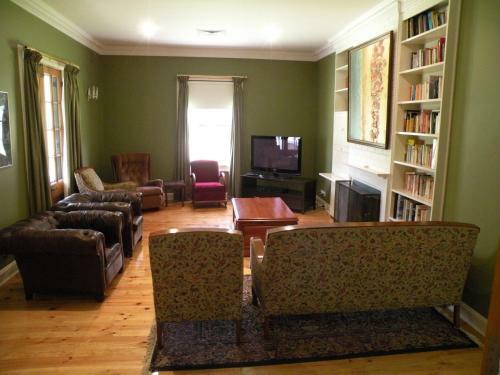 Bed & Breakfast Pinkerton Hill Naracoorte