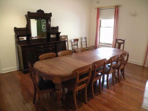 Bed & Breakfast Pinkerton Hill Naracoorte