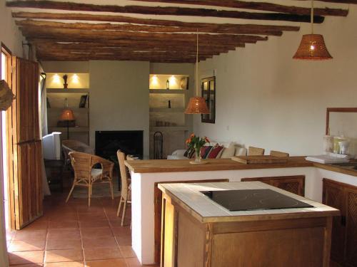 Agroturismo Casa Rural La Cateta