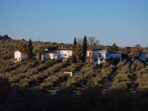 Agroturismo Casa Rural La Cateta